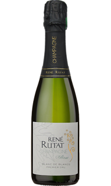 Блан де Блан Премье Крю Брют