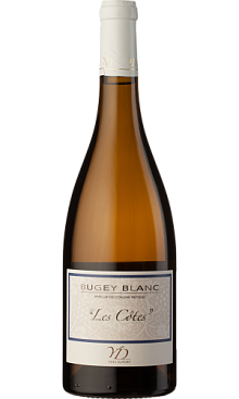 Шардоне Ле Котэ Бюже AOC