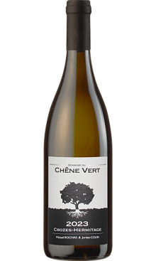 Кроз-Эрмитаж бел. сух.