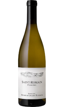 Сен Ромен Ла Перрьер 