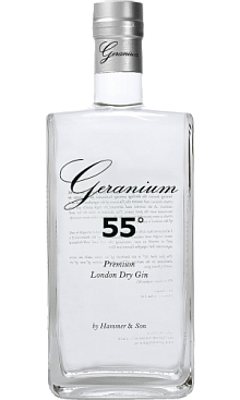 Джераниум 55⁰ Джераниум 55⁰