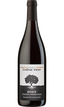 Кроз-Эрмитаж