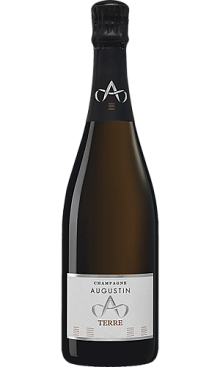 Шампань Августин Тер