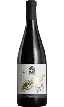 Вино сухое белое «Улыбка ветра. Совиньон Блан»