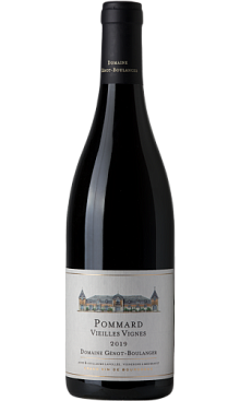 Поммар AOC Вьей Винь