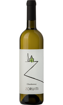 Шардоне Коллио DOP