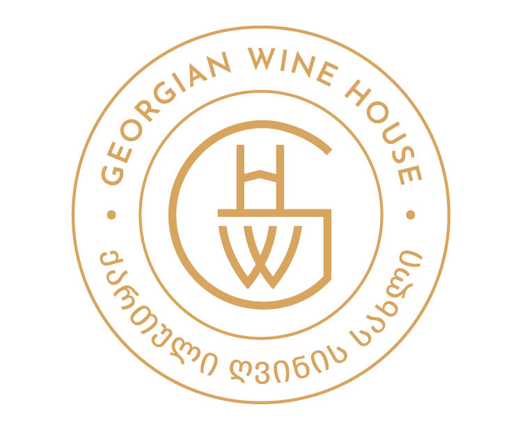 Georgian Wine House/Дом Грузинского Вина